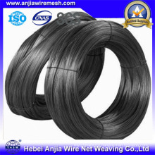 Construction Materials Black Annealed Iron Wire Steel Binding Wire